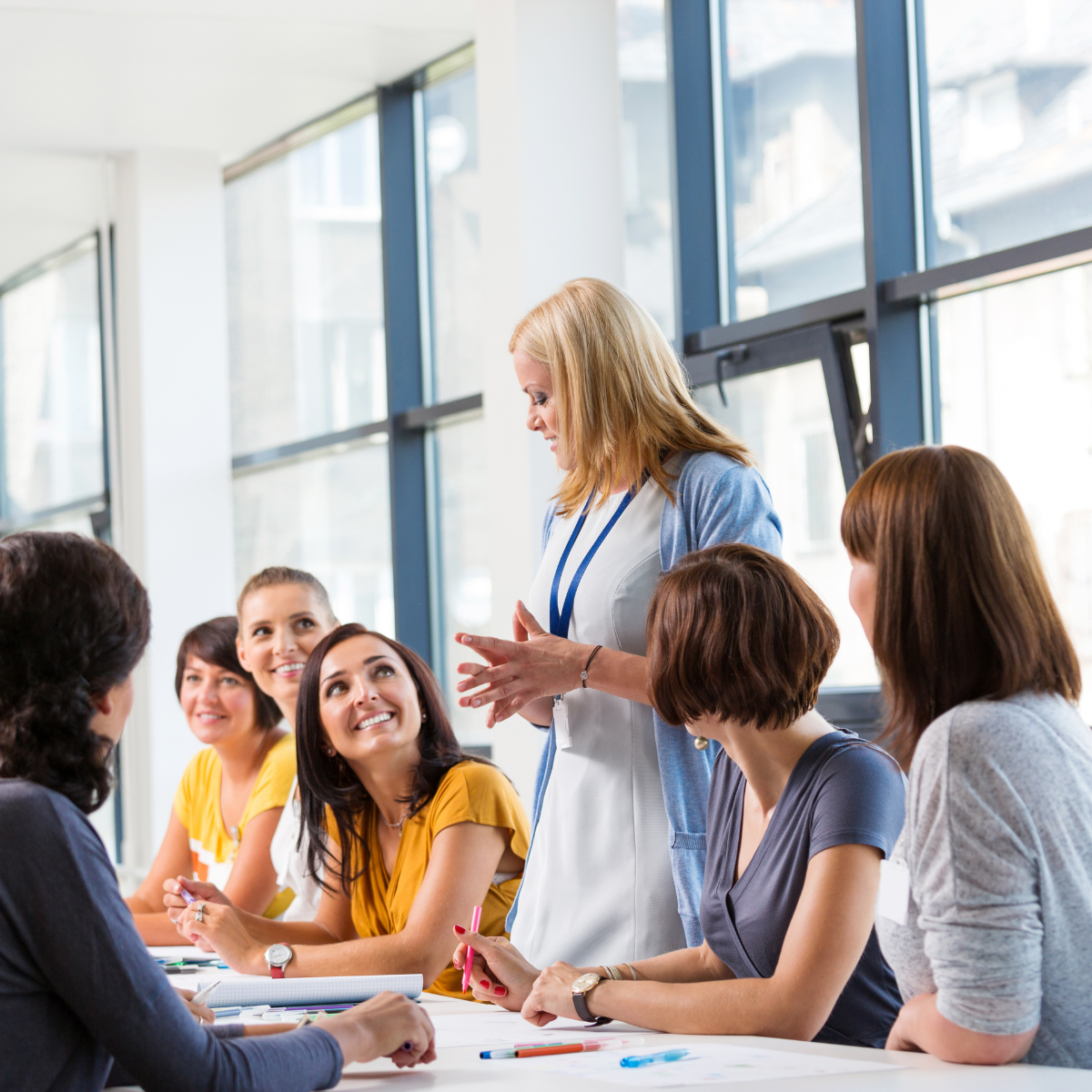 mindful leadership