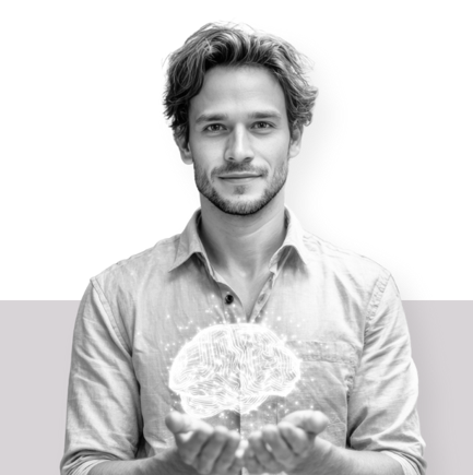 The AI-Ready Leader: Website Image